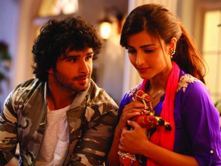 સોના-રામનો પ્રેમ સોના-રામનો પ્રેમ