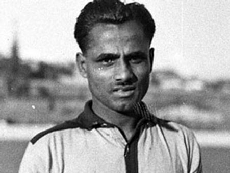 હોકી સામે ક્રિકેટની હારઃ ભારત રત્ન માટે મોકલાયુ ધ્યાનચંદનું નામ