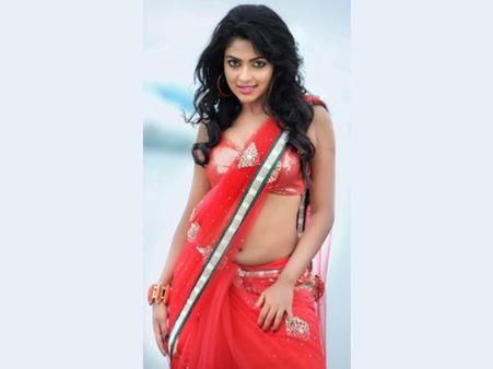 અમલા પૌલ