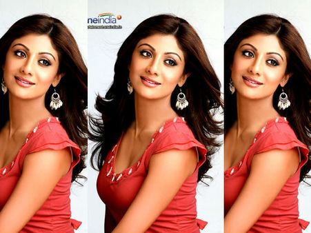 શિલ્પા શેટ્ટી