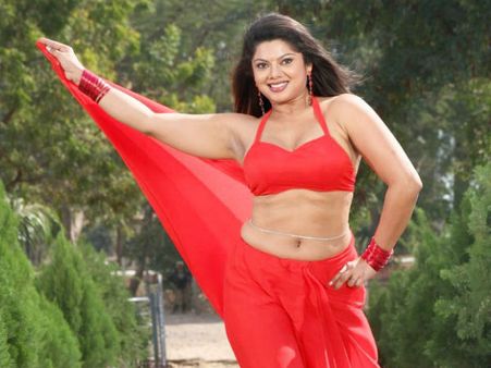 સ્વાતિ વર્મા