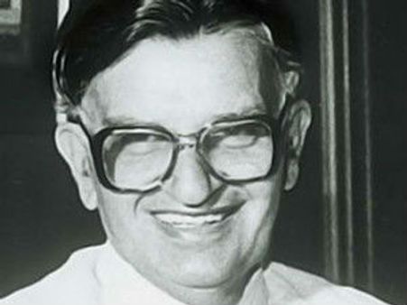 સલમાન ખુર્શીદના પિતા ખુર્શીદ આલમ ખાનનું નિધન