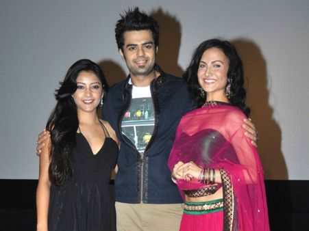 એક દિવસ હું પણ કરણ સાથે કામ કરીશ : મનીષ