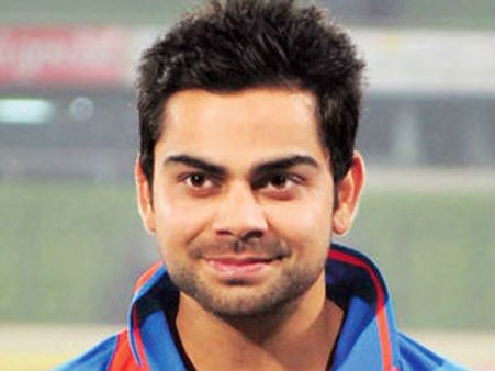 સ્પોટ ફિક્સિંગના ખલનાયકોને સજા થવી જોઇએ : કોહલી