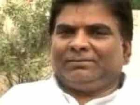 સુશીલ મોદીની સામે બળવો કરનાર બીજેપી ધારાસભ્ય સસ્પેન્ડ