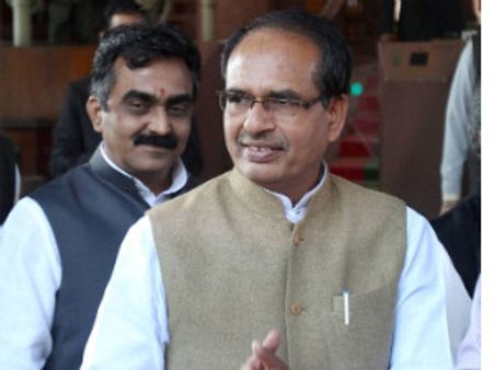 એસિડ હુમલોઃ શિવરાજ સિંહ આકરાપાણીએ, લગાવી કલમ 307