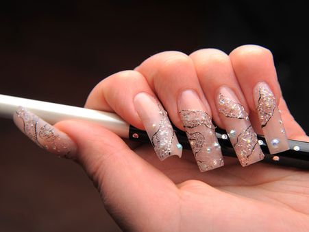 પહોડા તથા વર્ગાકાર નખ 