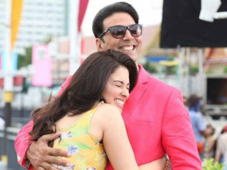 Pics : શું તમન્ના માટે અક્કી સાબિત થશે લક્કી!