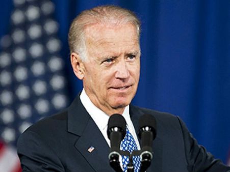 આજથી ચાર દિવસની ભારત યાત્રાએ USના ઉપરાષ્ટ્રપતિ જો બિડેન