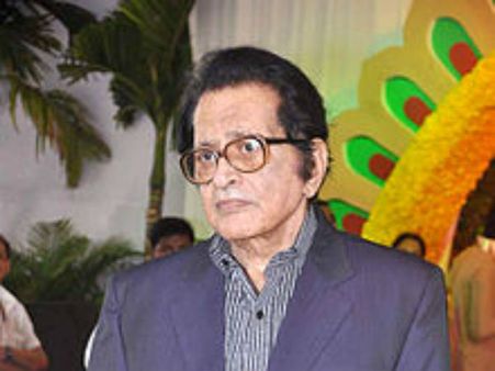 ‘ભારત’ મનોજ કુમાર હૉસ્પિટલમાં દાખલ