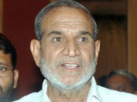 1984 રમખાણઃ સજ્જન કુમારને હાઇકોર્ટની નોટિસ