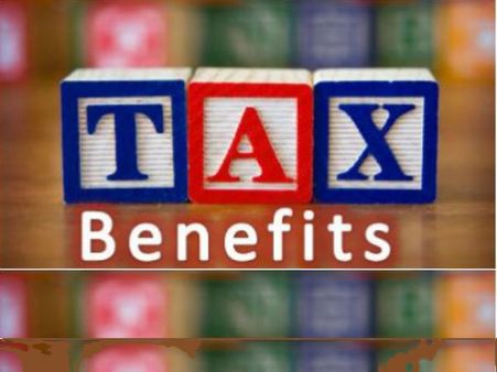 ચૂંટણી ટ્રસ્ટ કંપનીઓને દાન પર કર છૂટ મળી શકશે