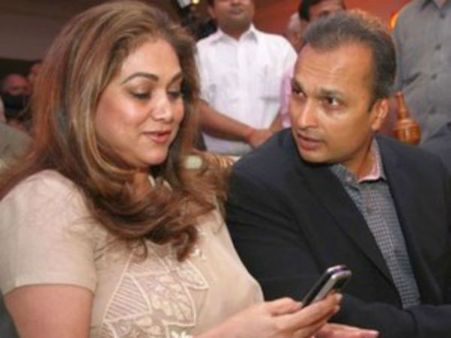 2જી કેસ : સક્ષી બનાવવા વિરુદ્ધ અનિલ અંબાણીની SCમાં અરજી