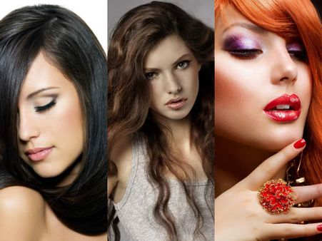 ''આવા વાળ ધરાવતી સ્ત્રીઓ હોય છે ખૂબ ખર્ચાળુ''