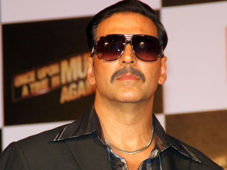 અક્ષય કુમાર