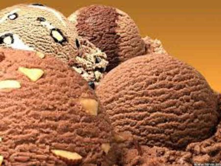 મિંટ ચોકલેટ ચિપ 