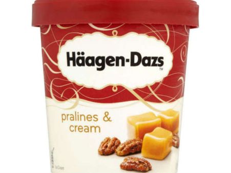 પ્રેલાઇન એન ક્રીમ 