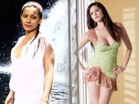 એક્શનમાં સેક્સનો તડકો