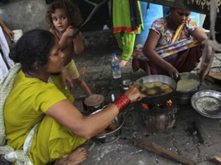 એએવાય - અંત્યોદય અન્ન યોજના