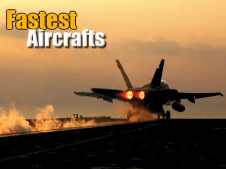 આ છે વિશ્વના 10 સૌથી ઝડપી જહાજ