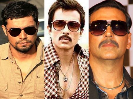 બૉલીવુડમાં છવાયો ડોન ફિવર, મળો રીલ લાઇફ દાઉદને