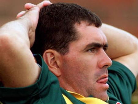 2000ના મેચ ફિક્સિંગ કેસમાં હેન્સી ક્રોનિયે આરોપી