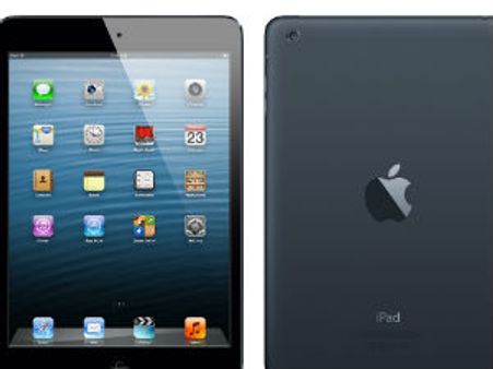 એપલ લોન્ચ કરશે 13 ઇંચનું જંબો આઇપેડ!