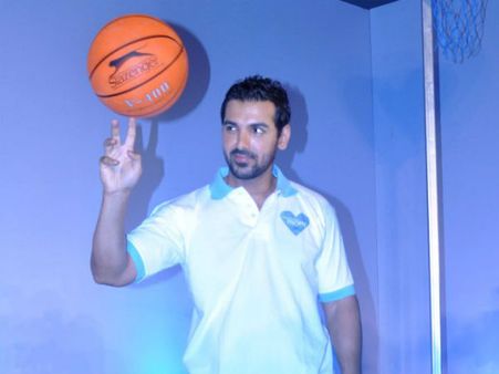 મદ્રાસ કૅફેમાં દેખાશે જ્હૉનનો નવો અવતાર