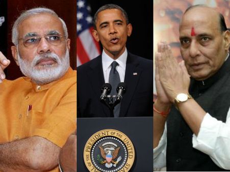 આતંકવાદીઓની સોંપણીની પુષ્ટિ