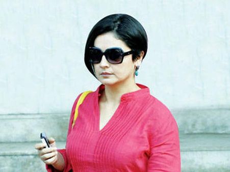 એસપી સાથે પંગો એસપી સાથે પંગો