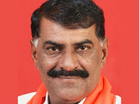 નવો સંભવિત ચહેરો - વાસણ આહિર