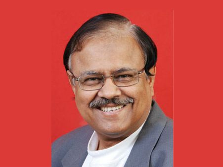 સંભવિત ચહેરો - જયનારાયણ વ્યાસ