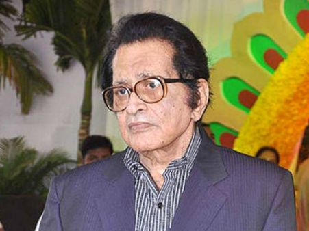 પદ્મશ્રી પુરસ્કાર