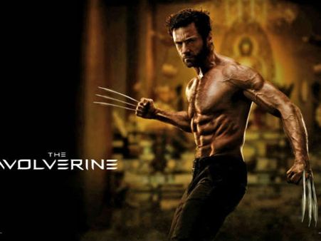 હૉલીવુડ ફિલ્મ ધ વોલેરાઇન