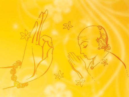 ગુરુપુર્ણિમા નિમિત્તે એક સટોડિયાની ગુરુવંદના:!!