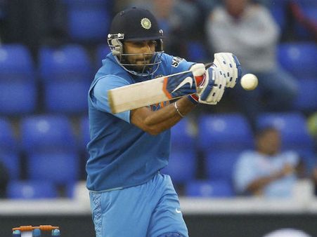 કોહલીની 3જી સદી