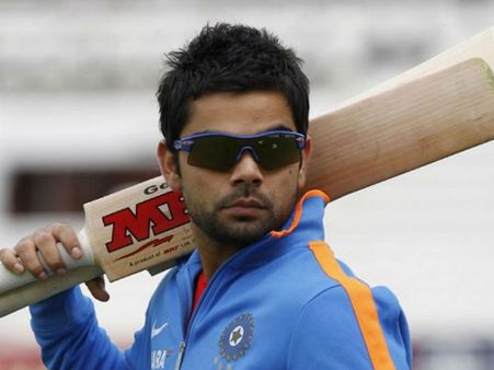 કોહલીની 7મી સદી