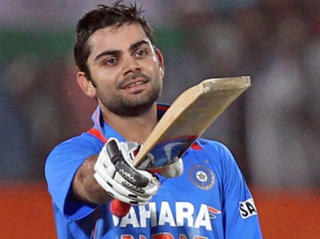 કોહલીની 8મી સદી