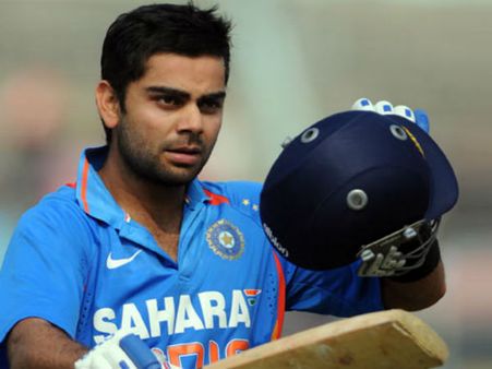 કોહલીની 11મી સદી