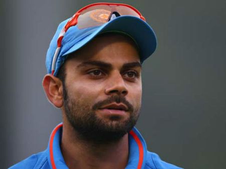 કોહલીની 13મી સદી