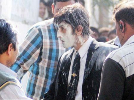 ખુશ છે રણબીર