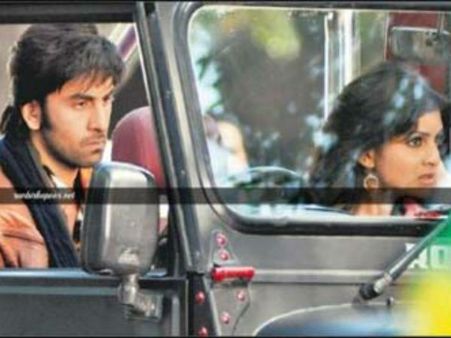 પલ્લવી શારદા