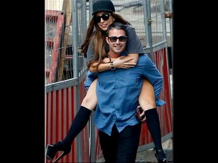 મેલના કારણે ચર્ચા