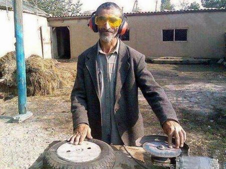 દેશી ડીજે