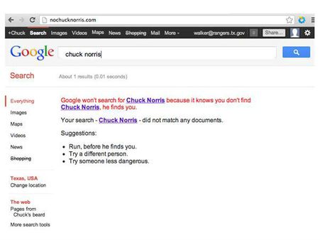 ચક નોરિસ