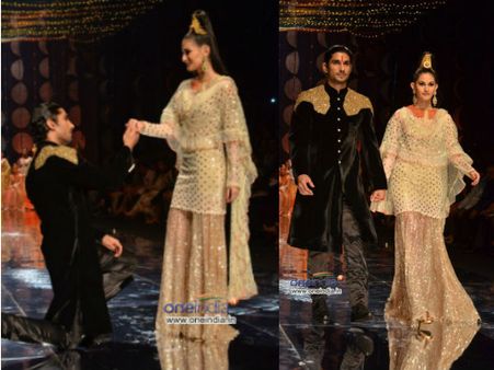 પ્રતીક-અમાયરા