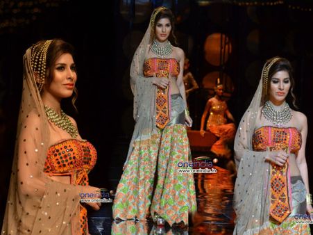 દુલ્હન સોફી