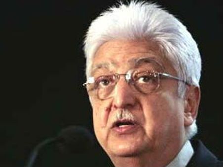 અઝીમ પ્રેમજીને એશિયન બિઝનેસ લીડર્સ એવોર્ડ મળ્યો