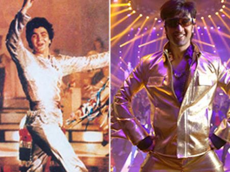 Pics : પિતા ઋષિના પગલે ‘બેશરમ’ પુત્ર રણબીર