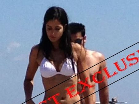 સ્પેનની ધરતી પર કેટ અને રણબીરનું ‘હોટ વેકેશન’